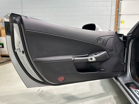 Used 2013 Chevrolet Corvette Grand Sport w/ 3LT Preferred Equipment Group image 19