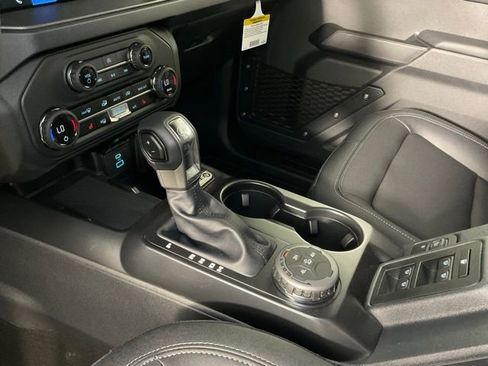 New 2025 Ford Bronco Big Bend image 19