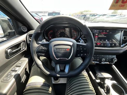 New 2026 Dodge Durango GT AWD/4WD image 23
