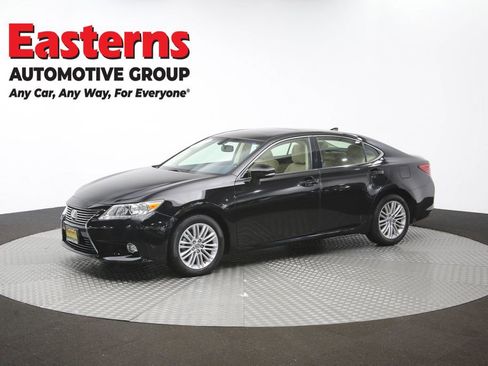 Used 2015 Lexus ES 350 w/ Luxury Package FWD image 67