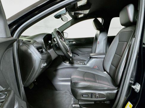 Used 2024 Chevrolet Equinox RS FWD image 18