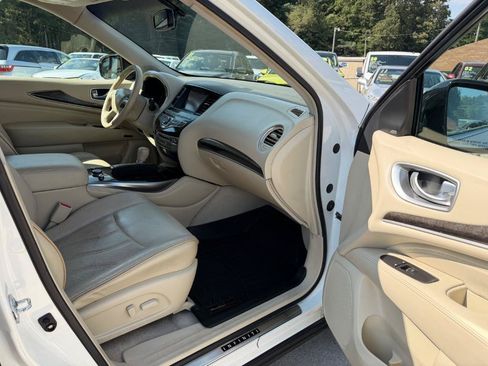 Used 2013 INFINITI JX35 FWD w/ Premium Pkg image 23