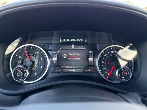 New 2025 RAM 2500 Tradesman image 17