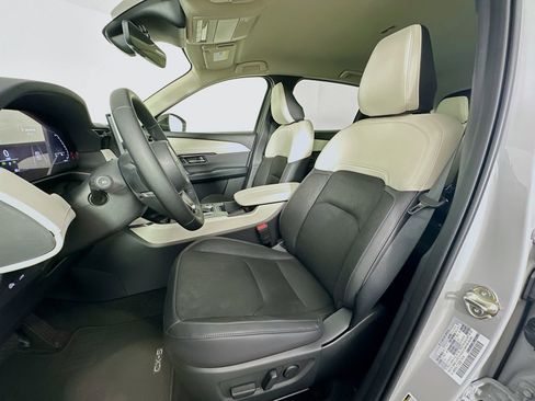 New 2026 MAZDA CX-5 Preferred image 21