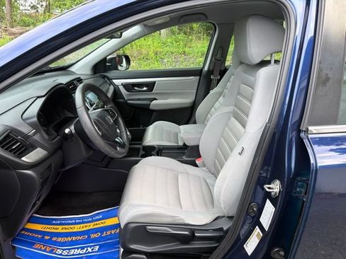 Used 2019 Honda CR-V LX image 13