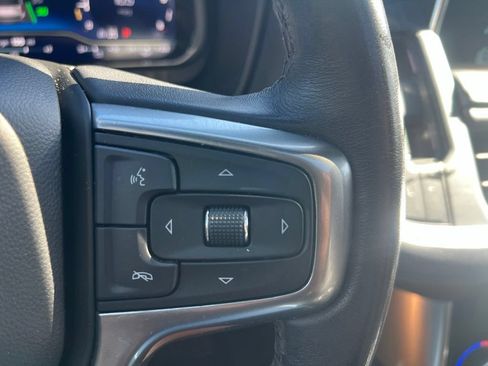 Used 2022 Chevrolet Tahoe Z71 AWD/4WD image 44