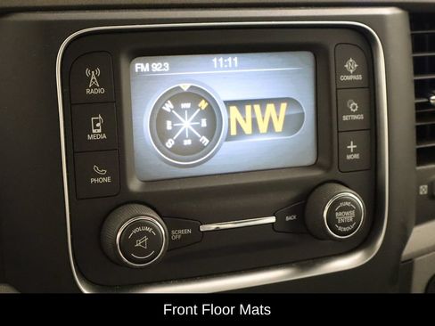 Used 2016 RAM 1500 Tradesman w/ Power & Remote Entry Group RWD image 24