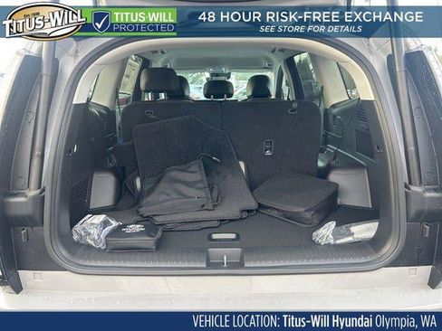 New 2026 Hyundai Ioniq 9 SEL AWD/4WD image 24