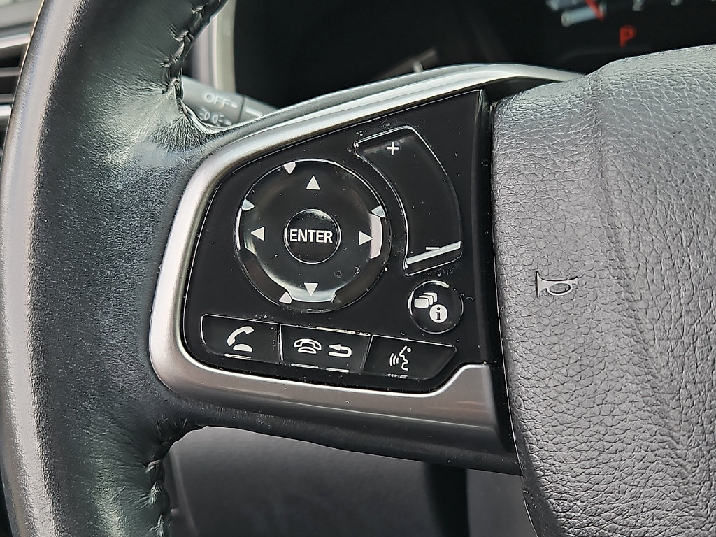 Used 2020 Honda CR-V Touring image 22