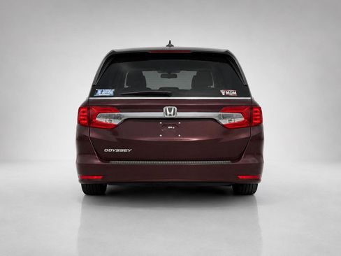 Used 2018 Honda Odyssey EX-L image 4