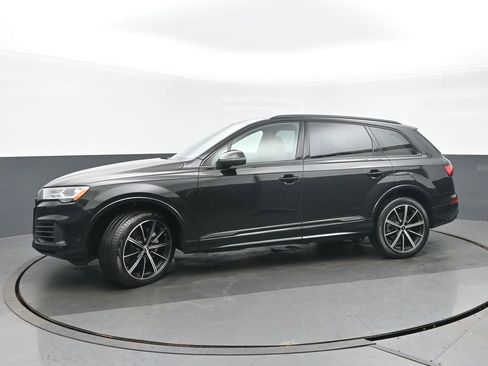 Used 2023 Audi Q7 3.0T Premium Plus w/ Premium Plus Package AWD/4WD image 6