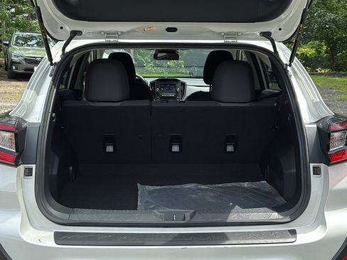 Certified 2024 Subaru Crosstrek 2.0i AWD/4WD image 25