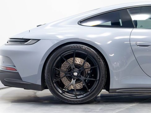 Used 2024 Porsche 911 GT3 Touring w/ Chrono Package RWD image 20