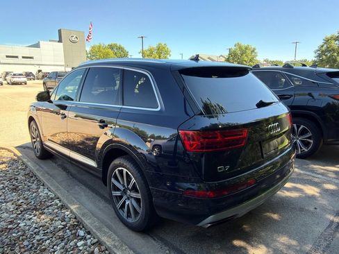 Used 2017 Audi Q7 3.0T Premium Plus AWD/4WD image 8