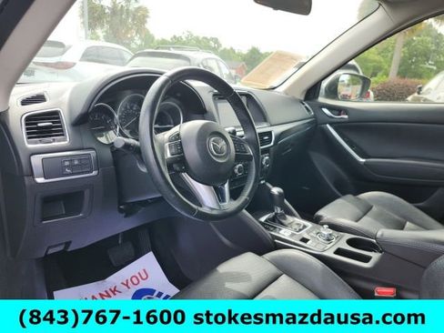 Used 2016 MAZDA CX-5 Grand Touring FWD image 17