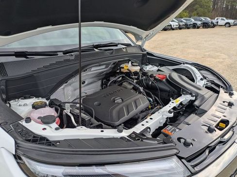 New 2026 Chevrolet TrailBlazer RS w/ Convenience Package image 37