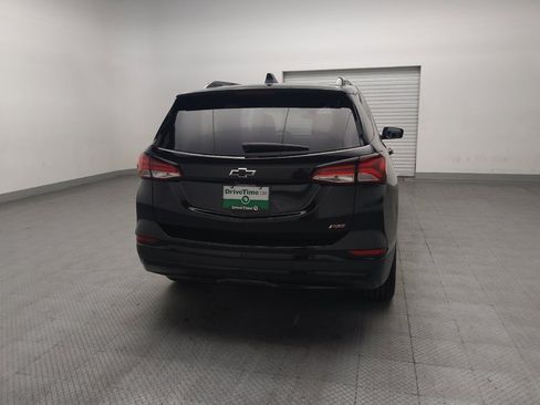 Used 2024 Chevrolet Equinox RS FWD image 7
