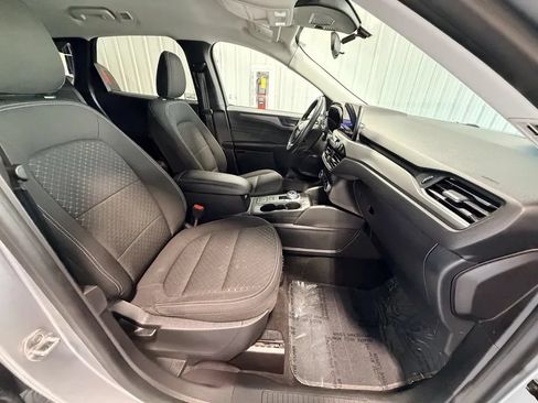 Used 2024 Ford Escape Active AWD/4WD image 26