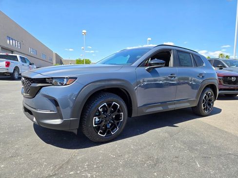 New 2026 MAZDA CX-50 Meridian Edition w/ Weather Package AWD/4WD image 2