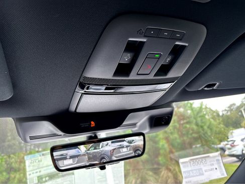 New 2026 Nissan Armada Platinum Reserve image 39