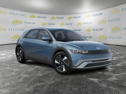 New 2026 Hyundai Ioniq 5 SEL