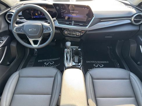 Used 2026 Chevrolet Trax ACTIV w/ Driver Confidence Package FWD image 16