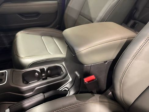 New 2026 Jeep Gladiator Mojave image 31