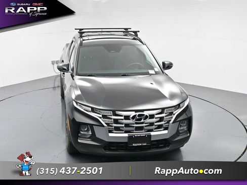 Used 2023 Hyundai Santa Cruz SEL w/ Activity Package AWD/4WD image 27