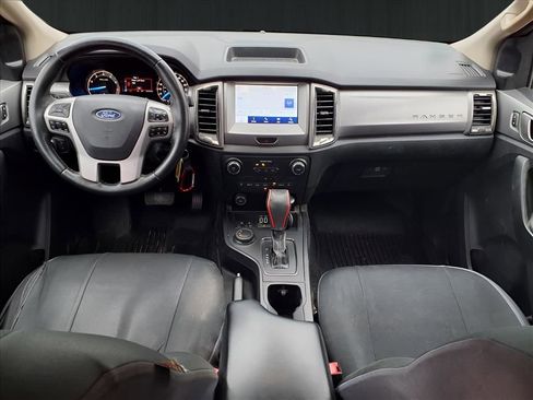 Used 2019 Ford Ranger XLT w/ Equipment Group 301A Mid image 14