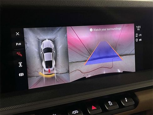 Used 2023 Porsche 911 Carrera image 29