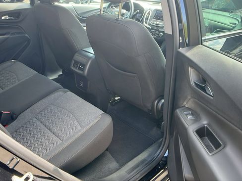 Used 2024 Chevrolet Equinox LT image 22