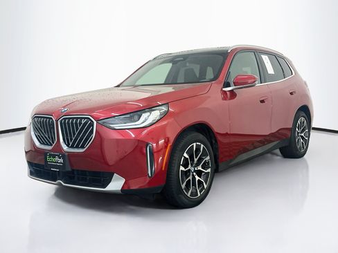 Used 2026 BMW X3 xDrive30i AWD/4WD image 3