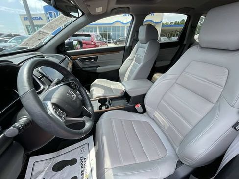 Used 2020 Honda CR-V Touring image 19