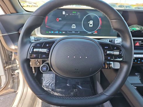 Certified 2024 Hyundai Ioniq 6 Limited RWD image 23
