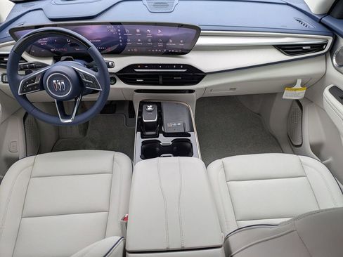 New 2026 Buick Enclave Avenir FWD image 16