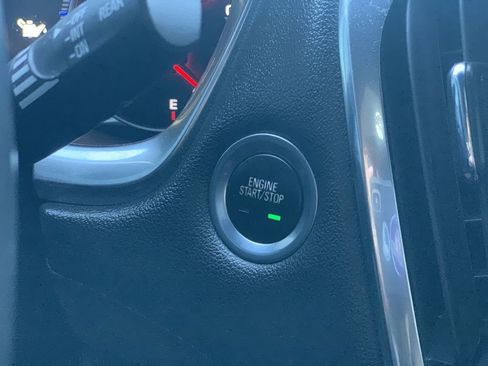 Certified 2023 Chevrolet Traverse High Country w/ LPO, Floor Liner Package image 15