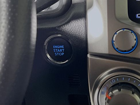 Used 2023 Toyota 4Runner TRD Sport image 23