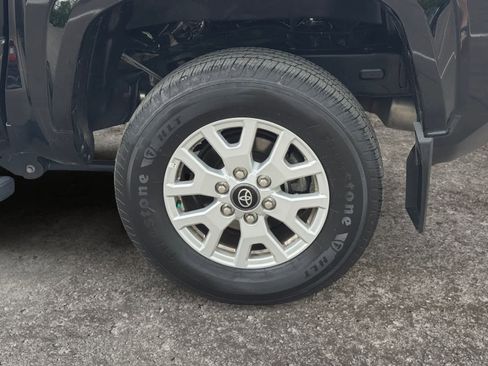 Used 2024 Toyota Tacoma SR5 AWD/4WD image 13