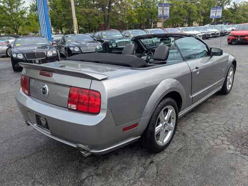 Used 2008 Ford Mustang GT Premium RWD image 51