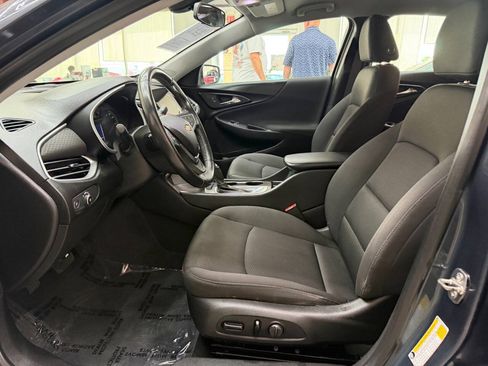 Used 2019 Chevrolet Malibu RS FWD image 13