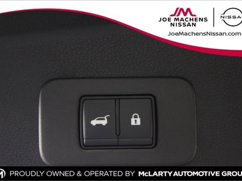 New 2026 Nissan Murano SL w/ Comfort Package AWD/4WD image 29