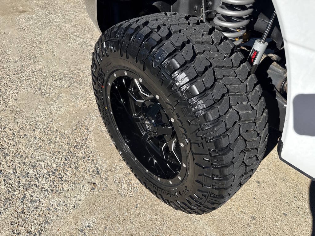 Used 2019 Ford F350 XL AWD/4WD image 9