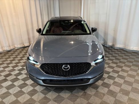 Certified 2024 MAZDA CX-30 AWD 2.5 S w/ Preferred Package image 3