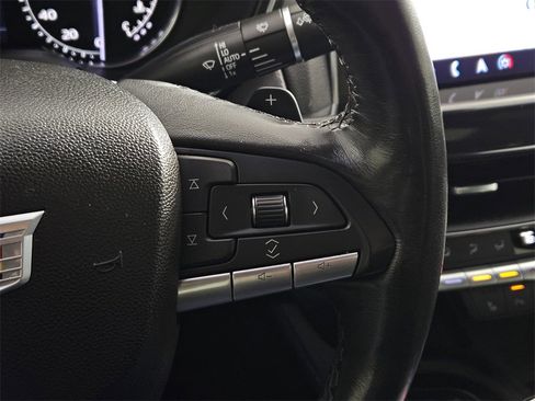 Used 2024 Cadillac CT5 Luxury w/ Sun And Sound Package image 21