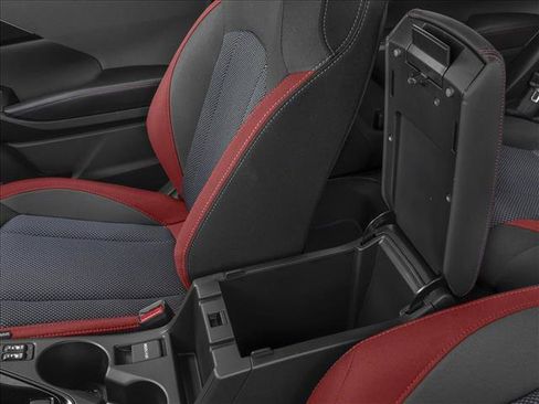 New 2026 Subaru Impreza RS AWD/4WD image 10