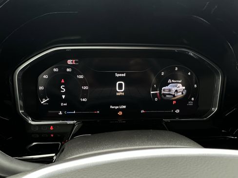 New 2026 GMC Sierra 1500 Elevation w/ Preferred Package image 14