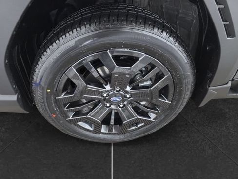 New 2026 Subaru Outback Limited XT AWD/4WD image 9