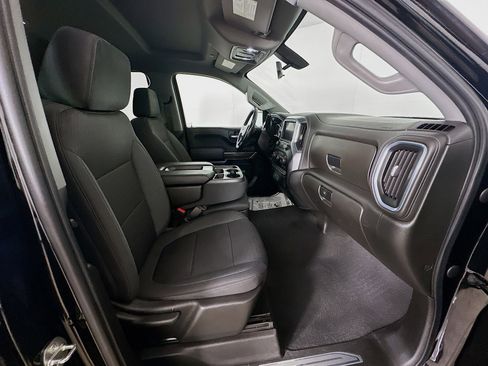 Used 2022 Chevrolet Silverado 1500 RST w/ Z71 Off-Road Package AWD/4WD image 30