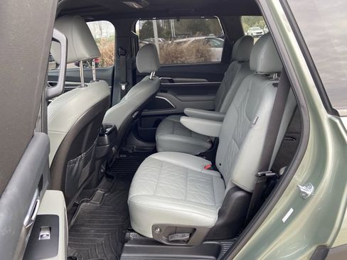 Used 2024 Kia Telluride EX X-Line AWD/4WD image 51
