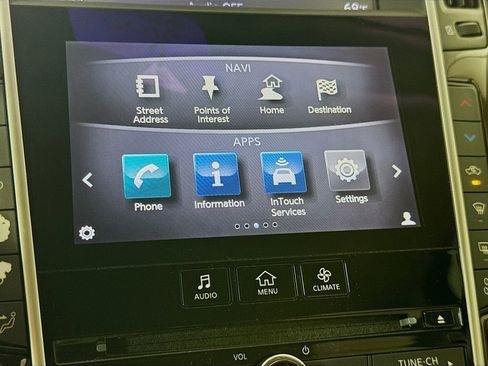 Used 2018 INFINITI Q50 Luxe w/ Essential Package (3.0T Luxe) RWD image 18